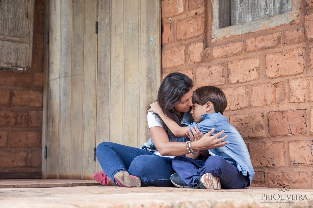 Maternidade Atípica