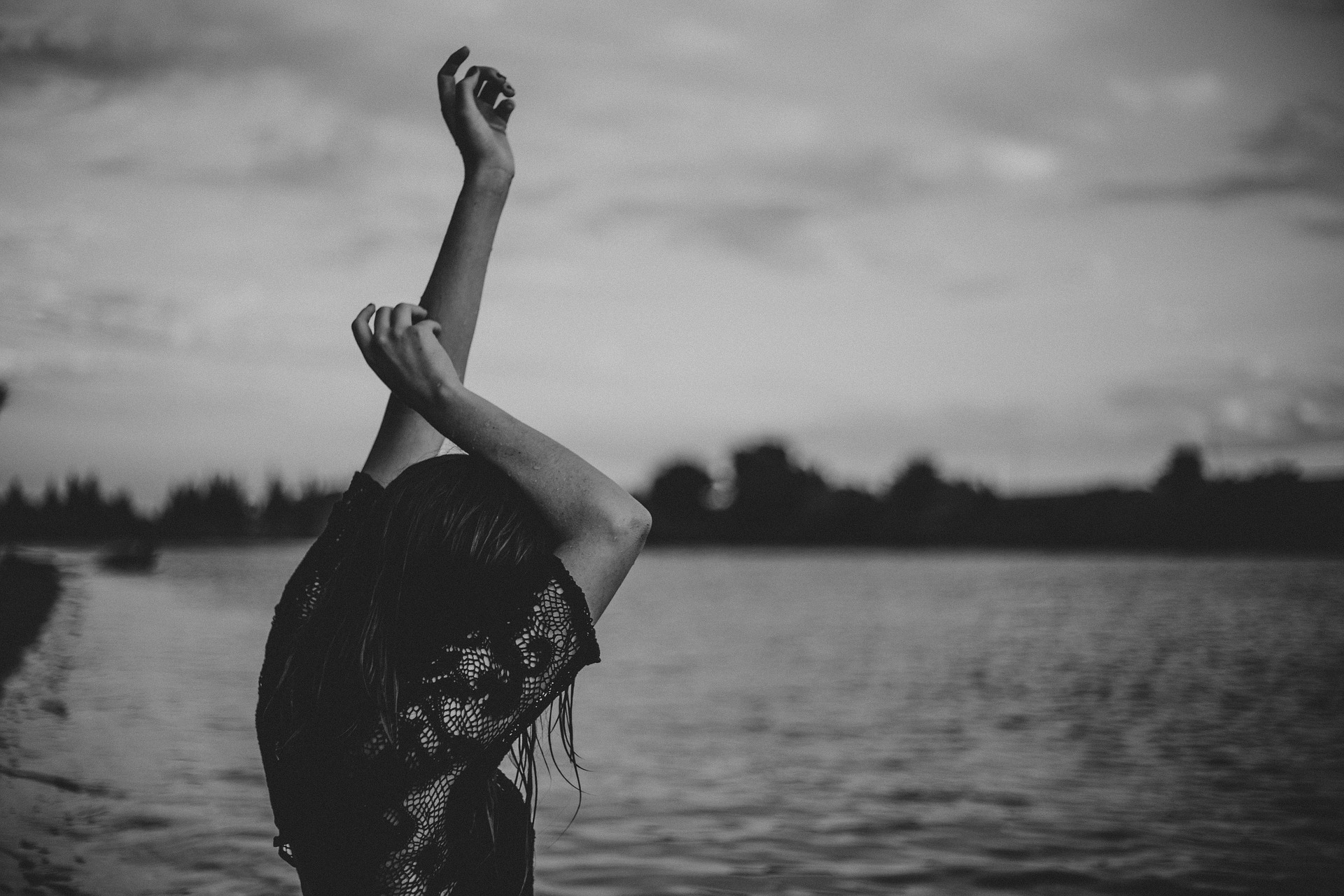 Antes de ser mãe…